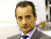 سعيد عبد الحافظ رئيس مؤسسة ملتقى الحوار للتنمية