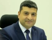 محمود بسيونى رئيس الشبكة العربية للإعلام الرقمى وحقوق الإنسان