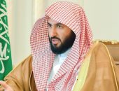 وزير العدل السعودى وليد محمد الصمعانى