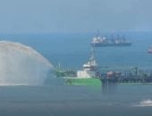 بميناء أبو قير