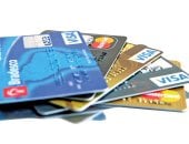 بطاقات الدفع الالكتروني- أرشيفية