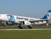 مصر للطيران -أرشيفية