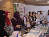 انطلاق مؤتمر طب الأسنان الأول بمدينة السادات بالمنوفية 