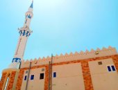 مسجد جديد - أرشيفية