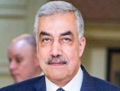 علاء عبد المجيد رئيس غرفة مقدمى خدمات الرعاية الصحية باتحاد الصناعات