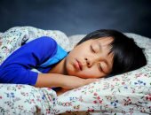عادات وقت النوم للأطفال