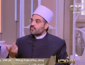 الدكتور عمرو الوردانى أمين الفتوى بدار الإفتاء المصرية