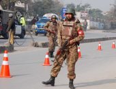 الشرطة الباكستانية ـ صورة أرشيفية