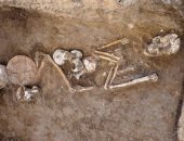 اكتشافات أثرية