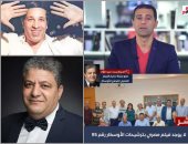 سيد فؤاد يكشف لتليفزيون اليوم السابع كواليس عدم ترشيح فيلم مصري للأوسكار 