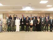 المؤتمر العربى لاستراتيجية القمة العربية لكبار السن