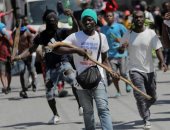 الجماعات المسلحة في هايتي