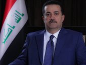 رئيس الوزراء العراقى محمد شياع السودانى