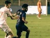 محمد عبد العاطي لاعب دجلة