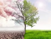 الزراعة الذكية وتغير المناخ
