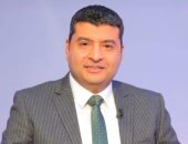 محمود بسيونى رئيس الشبكة العربية للإعلام الرقمي وحقوق الإنسان