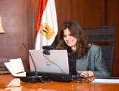 وزارة الطيران المدنى توفر خطين مباشرين "القاهرة / سول" و"القاهرة / لوس انجلوس"