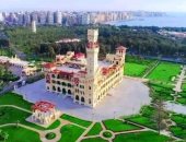 اعرف بلدك.. جولة بين عبق التاريخ وسحر الطبيعة فى المنتزه وقلعة قايتباى (صور)