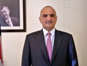 رئيس الوزراء الأردني الدكتور بشر الخصاونة