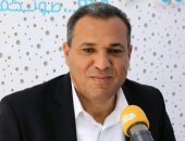 وزير التربية التونسى محمد على البوغديرى