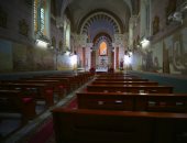 كنيسة - صورة أرشيفية