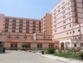 مستشفى طنطا الجامعي - أرشيفية