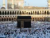 إيقاف تصاريح العمرة ومنع دخول مكة لحاملى تأشيرات الزيارة - أرشيفية