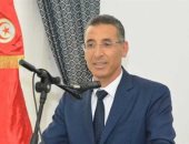 وزير الداخلية التونسى