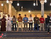 الصلاة