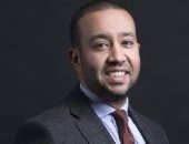 محمد نصر الرئيس التنفيذي للشركة المصرية للاتصالات