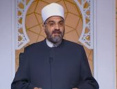 الدكتور عمرو الوردانى أمين الفتوى بدار الإفتاء المصرية