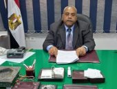 أحمد حمدي عبد المتجلي وكيل وزارة التضامن الإجتماعي في الغربية