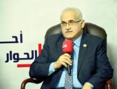 هشام عنانى رئيس حزب المستقلين الجدد