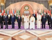 القمة العربية- صورة أرشيفية 
