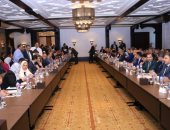  الاجتماعات التحضيرية للدورة الثانية من اللجنة المصرية العراقية المشتركة