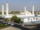 صلاة واحدة فى هذا المسجد تعادل أجر عمرة