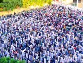 وزارة الاوقاف: أكثر من 6000 ساحة لصلاة عيد الأضحى بالإضافة للمساجد