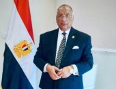 المستشار مسعد عبد المقصود الفخراني رئيس قضايا الدولة