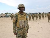 الجيش الصومالى ـ صورة أرشيفية