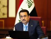 رئيس مجلس الوزراء العراقي محمد شياع السودانى