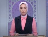 الإعلامية سالي سالم