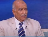 اللواء نصر سالم، رئيس جهاز الاستطلاع الأسبق