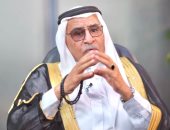 الشيخ عبدالله جهامة رئيس جمعية مجاهدي سيناء
