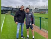 مجدي عبد العاطي