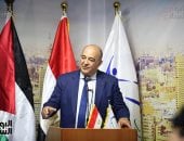 الدكتور مجدى مرشد عضو مجلس النواب ووكيل لجنة الصحة بمجلس النواب