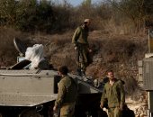 جنود الجيش الإسرائيلى - أرشيفية