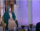 زينب السعيد أمينة الفتوى بدار الإفتاء المصرية