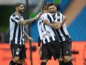 فريق الشباب السعودى