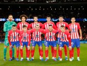 أتلتيكو مدريد