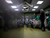 مستشفى ناصر 